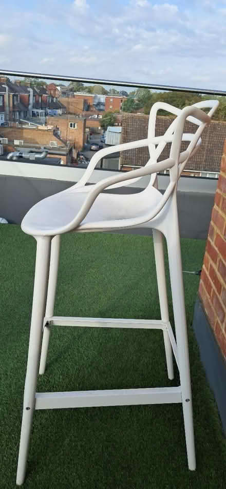 Photo of free Bar Chair (Hayes end) #1
