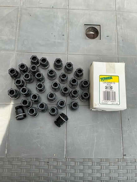 Photo of free Cable glands (Hextable BR8) #1