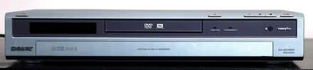 Photo of free Sony DVD recorder RDR-GX210 (Scotforth LA1) #1