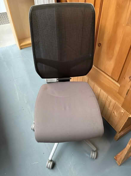 Photo of free Office chair (City centre neepsend S3) #1