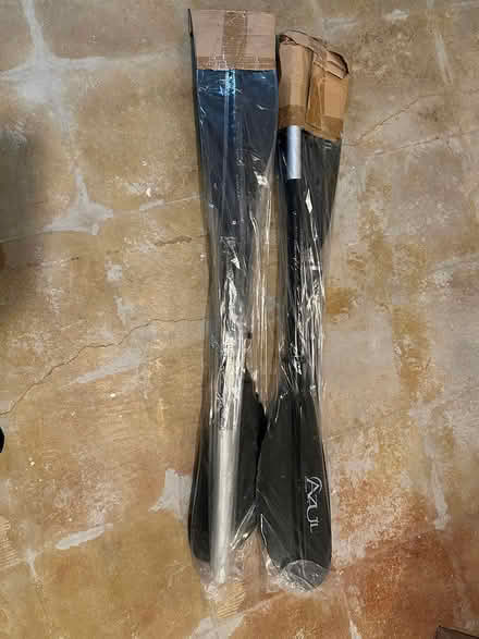 Photo of free Azul two person kayak (Cleveland Heights) #3