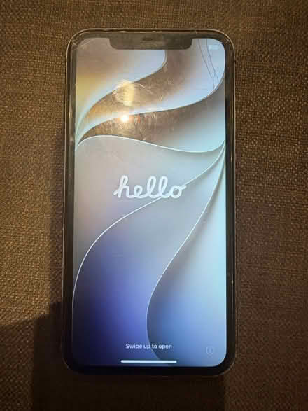 Photo of free iPhone 11 (Stretham) #1