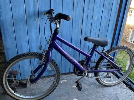 Photo of free 2 Girls Bikes (Motherby CA11) #2
