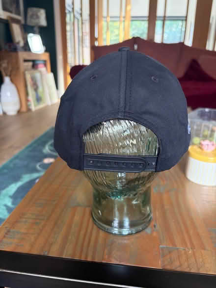 Photo of free Baseball cap Giants (Wokingham RG40) #4