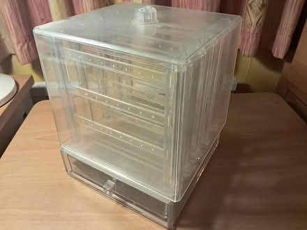 Photo of free Earring stand (Lordswood SO16) #2