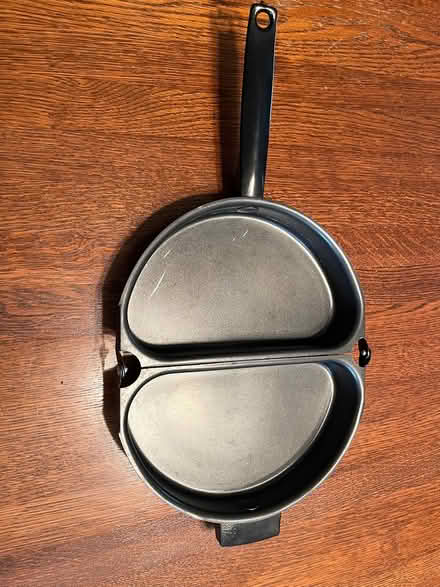 Photo of free various items (West side) #4