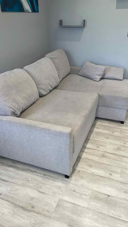 Photo of free corner sofa – cv2 (Walsgrave CV2) #1