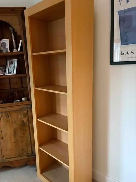 Photo of free Bookcase (Roffey RH12) #2