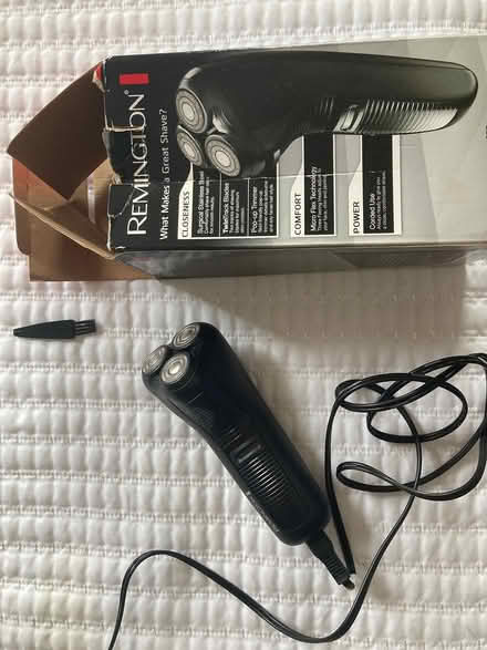 Photo of free electric shaver (UpperWest Side) #1