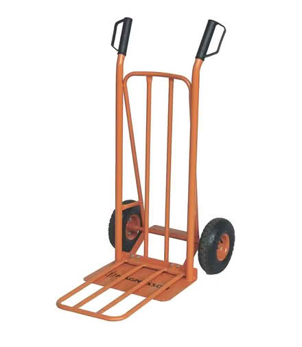 Photo of Sack truck / Hand truck (Market Harborough LE16) #1