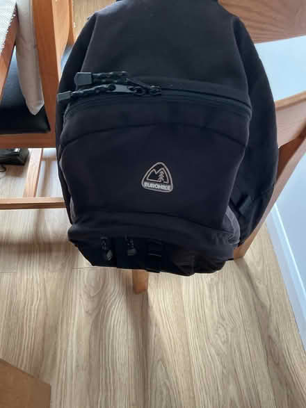 Photo of free Eurohike backpack (Spondon DE21) #1
