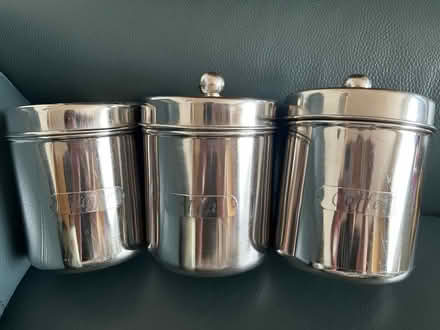 Photo of free Kitchen items (Tyseley B11) #2
