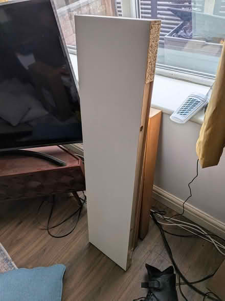 Photo of free Floating shelf (Manchester M19) #2