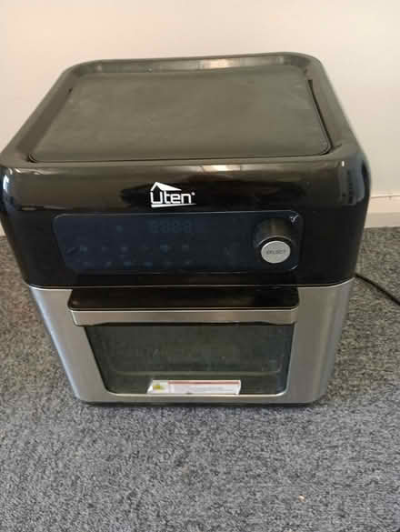 Photo of free Air fryer (Gosforth) #1