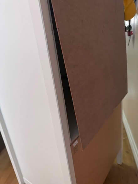 Photo of free Wardrobe (Notting Hill W8) #2
