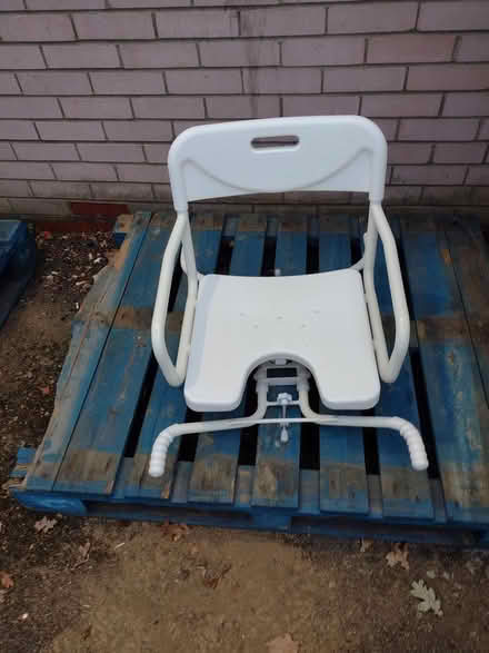 Photo of free Disabled walker (Watford WD17) #1