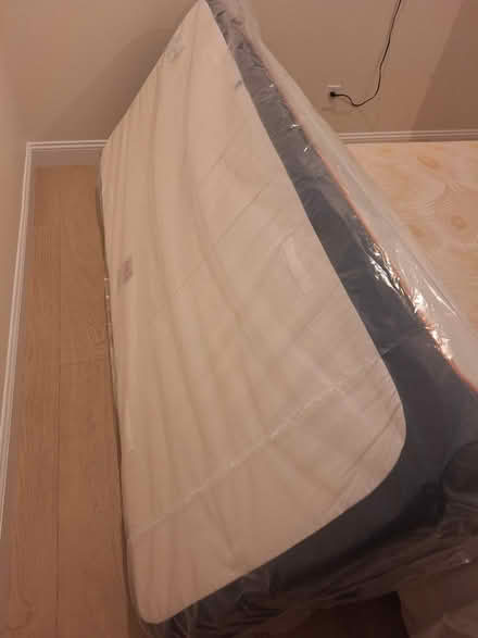 Photo of free Tempur-Pedic pro adapt mattress (Thousand Oaks,CA) #1