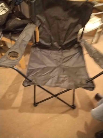 Photo of free Camping equipment (Portsmouth PO2) #1
