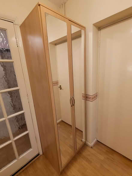 Photo of free Wardrobe (Fetcham KT22) #1
