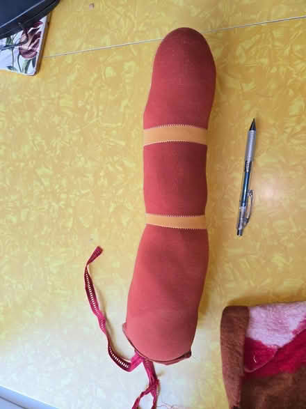 Photo of free Bon Bon Fire tail (Maple Leaf / Northgate) #1