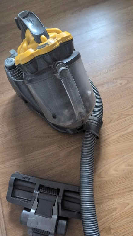 Photo of free Dyson (Dronfield S18) #4
