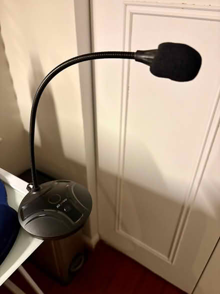 Photo of free Microphone for computer (Abingdon) #1