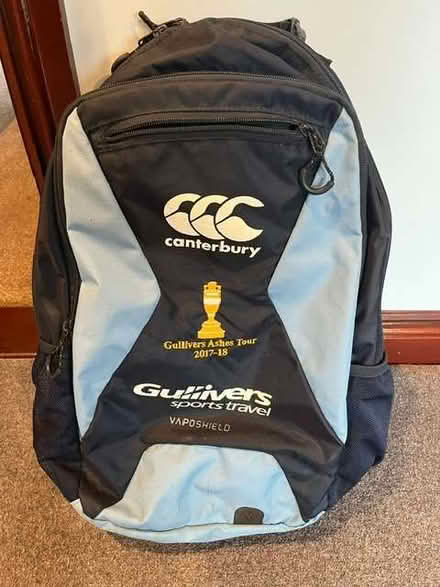 Photo of free Bags (Hawarden CH5) #2