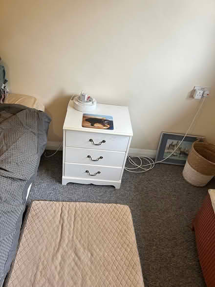 Photo of free Moving into furnished apartment (Fleckney, Harborough) #2