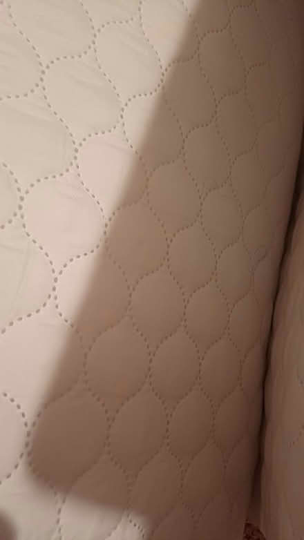 Photo of free Silentnight mattress topper (Chineham RG24) #1