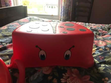 Photo of free 2 x toilet seat and 1 step (Nether Edge S7) #2