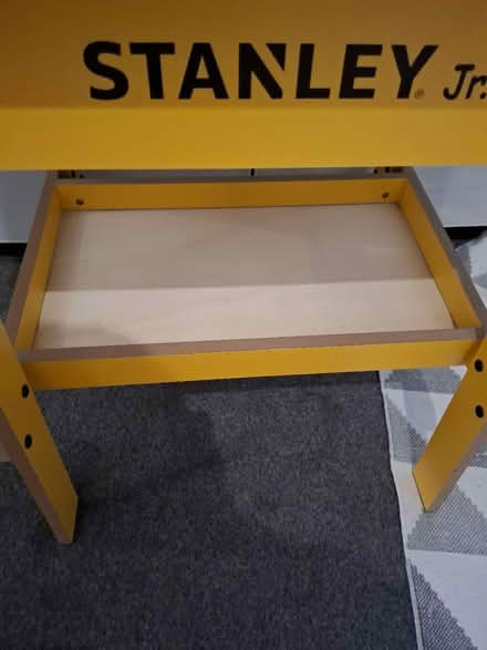 Photo of free Kids Stanley workstation (Chapel Allerton LS7) #4
