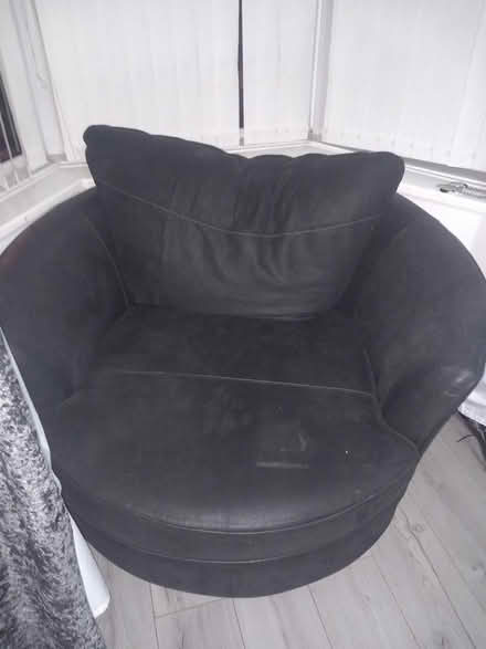 Photo of free 3 piece suite (Liverpool) #3