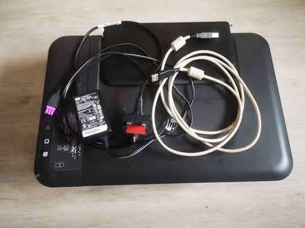 Photo of free HP Printer/scanner (North Ferriby HU14) #3