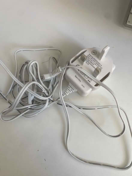 Photo of free BT baby monitor cable (Blacklands TN34) #1