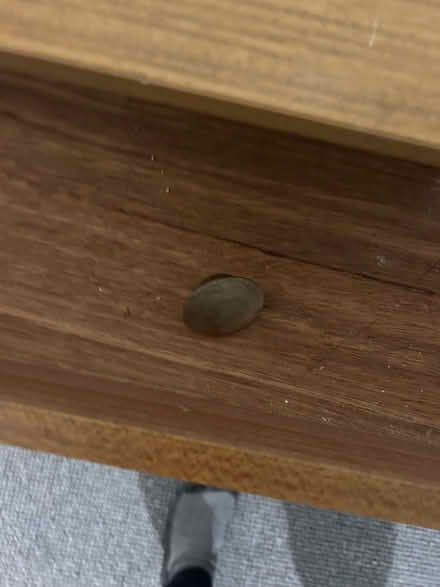 Photo of free Chest of drawers (City of Bristol BS5) #2