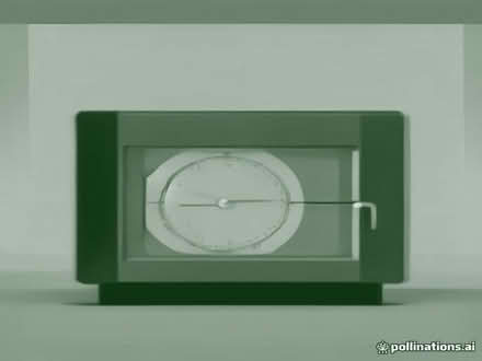 Photo of Manual (clockwork dial) Microwave (Parsons Green SW6) #1