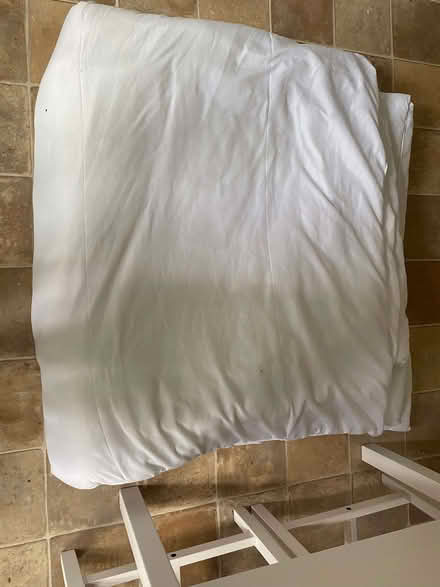 Photo of free Double Quilt (Kidlington OX5) #1