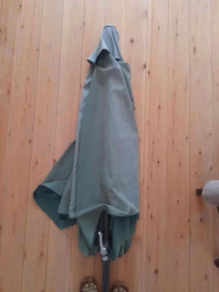 Photo of free Garden parasol (Dun Laoghaire A96) #4