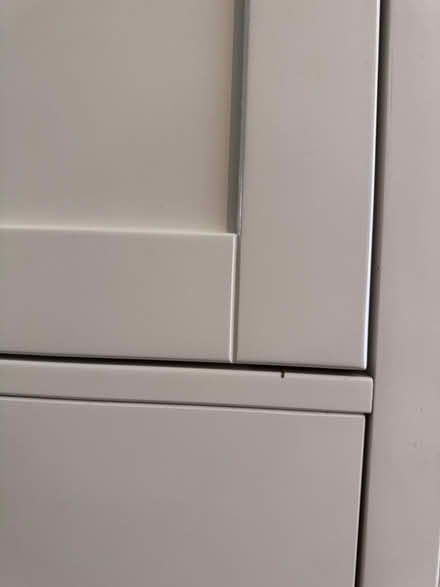Photo of free Wardrobe (Notting Hill W8) #3