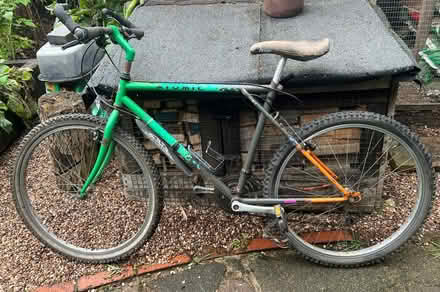 Photo of free Gents bike - 26inch wheel (West Midlands B67) #1