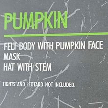 Photo of free Halloween pumpkin costume, age 13 - adult (Elmstead BR7) #4