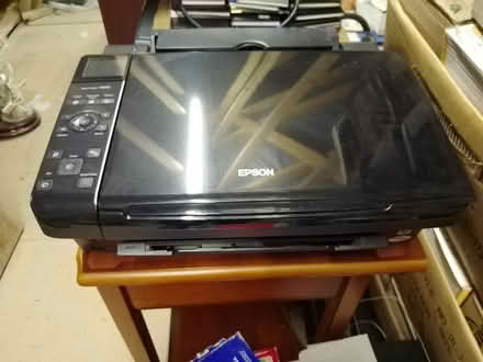 Photo of free Epsom printer (Ecclesall S11) #1
