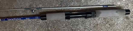 Photo of free Fishing Rod (Terra Linda) #3