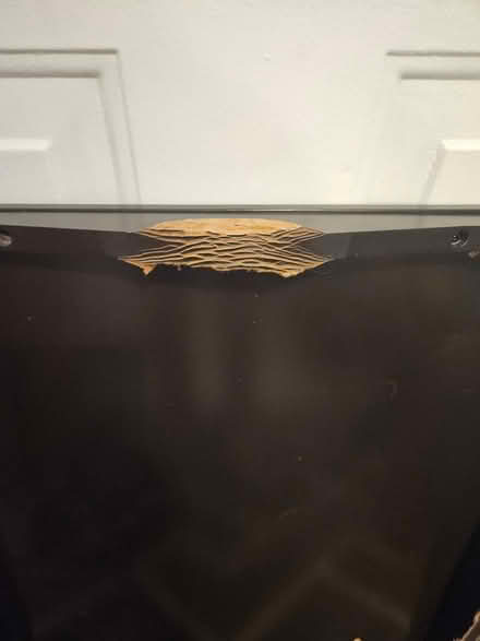 Photo of free Litter box cabinet (Frederick MD 21703) #4