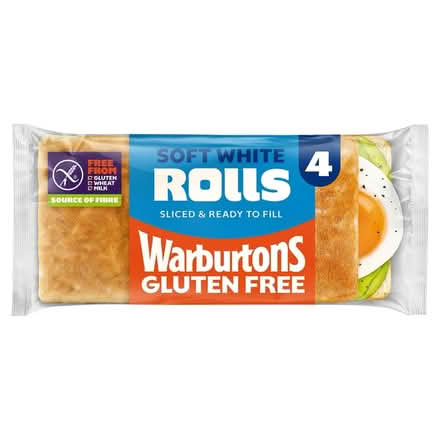 Photo of free Gluten free bread (St John's) #1