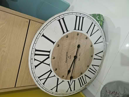 Photo of free Living room clock (Orpington BR6) #1