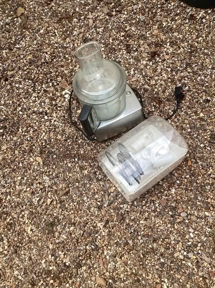 Photo of free Meg mix (Camberley) #1