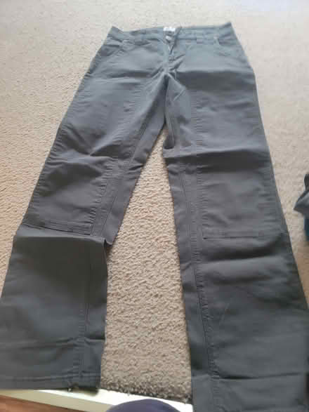 Photo of free Women's jeans (Huntington MA) #3
