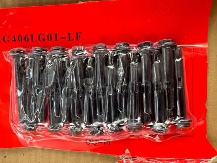 Photo of free Misc scores and wrenches (Hawthorne) #1