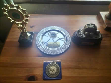 Photo of free Bowls Trophies (Stone Cross BN24) #1